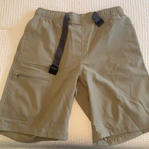 Columbia Hiking Shorts
